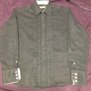 Camerucci dress shirt